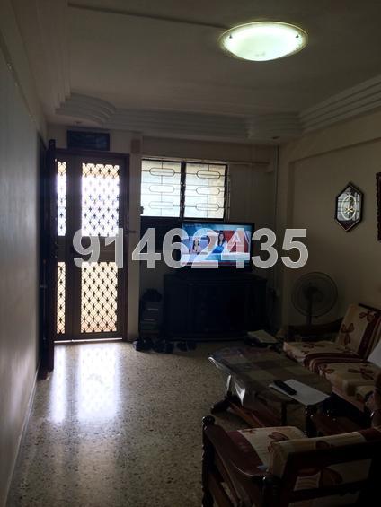 Blk 514 West Coast Road (Clementi), HDB 3 Rooms #93705122